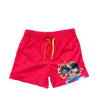 Luffy Gym Shorts