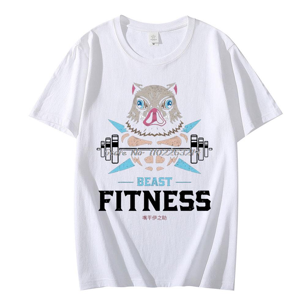 Get the power to push harder in your workouts with out Demon Slayer shirt | If you are looking for Demon Slayer Merch, We have it all! | check out all our Anime Merch now!