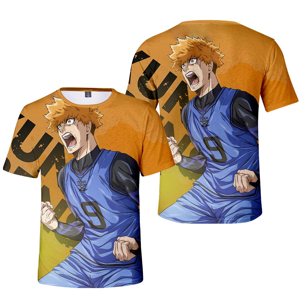 Bluelock T-shirts