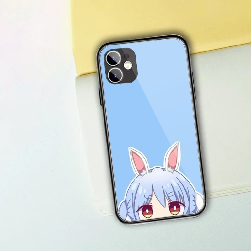 Hololive IPhone Case