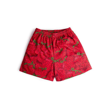 These shorts embody the spirit of One Piece! Looking for more One Piece merch? We have it all! | Shop now with free shipping!