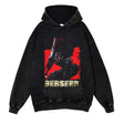 Fashion Long Sleeve Men/Women Hoody Berserk Harajuku Guts Eyes Manga Graphic Hoodies Sweatshirt Winter Pullover Anime Hoodie, everythinganimee