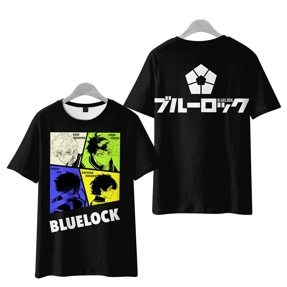 Bluelock T-shirts