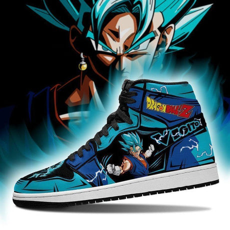 Dragon Ball Goku Men Vulcanized Sneakers Men Shoes Cheap Flat Comfortable Fashion Leather Sneakers Women Shoes Chaussure Homme, everythinganimee