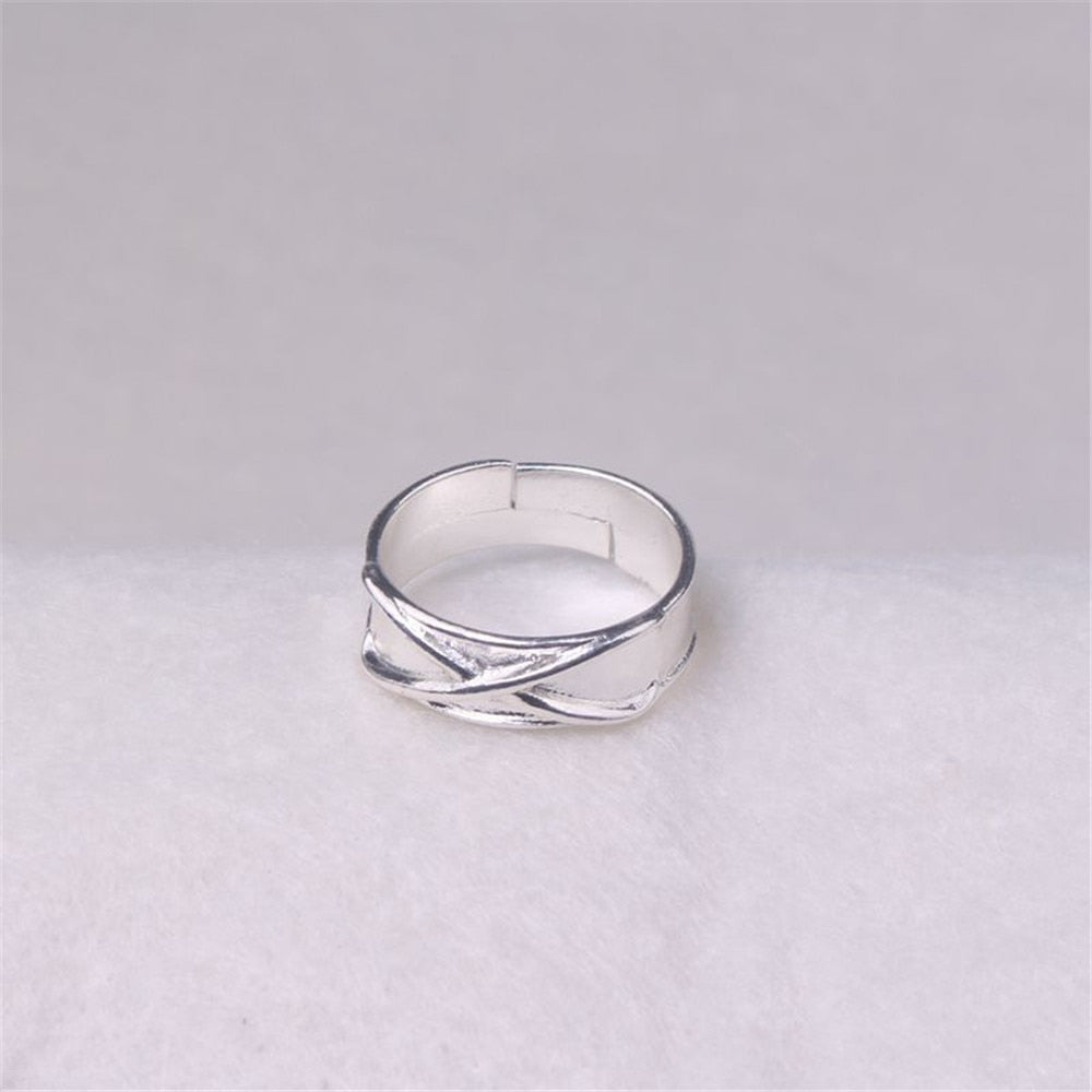 Dragon Ball Z Dark Black Goku Potara Time Ring Super Saiyan Cosplay Ring Props Limited Collection Model, everythinganimee