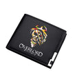 This wallets captures the magic of Overlord. If you're looking for more Overlord merch, we have it all! Check out our anime merch now—free shipping!