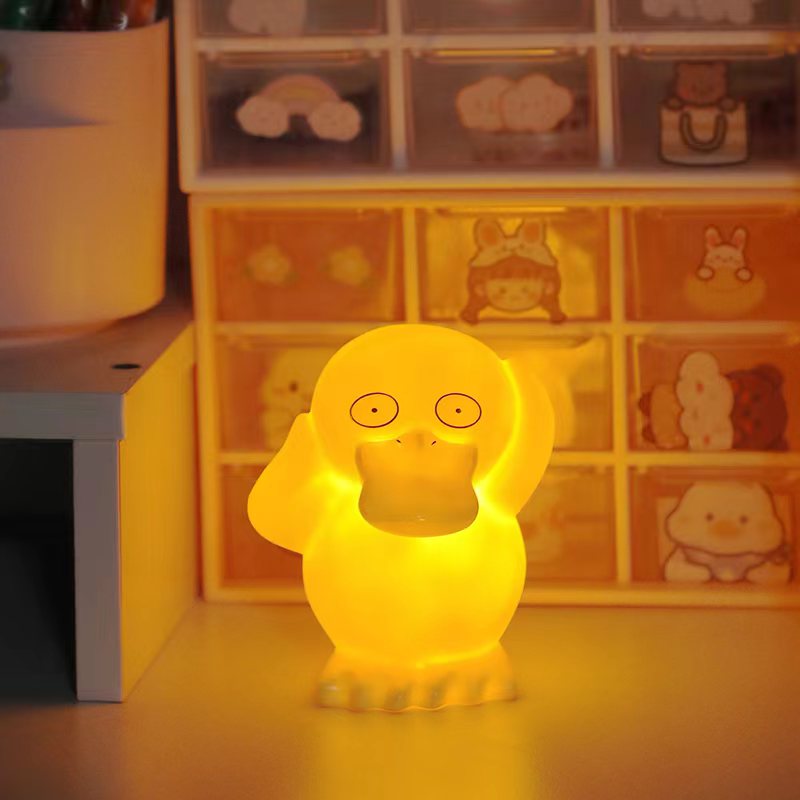 Pikachu Night Light