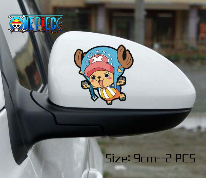 This stickers captures the magic of One Piece characters. If you're looking for more One Piece merch,we have it all! Check out our anime merch now—free shipping!