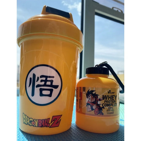 Become a Super Saiyan Today with our Dragon Ball Z Gym Gear | If you are looking for Dragon Ball Merch, We have it all! | check out all our Anime Merch now!