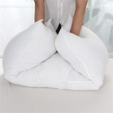 60x180 Dakimakura Long Pillows 60x170 Hugging Pillow Core Bedding Sleep Cushion Cover White Body Pillowcase for Anime Dakimakura