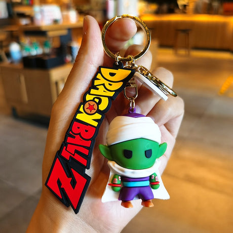 This tee captures the magic of Dragon Ball Z. If you're looking for more Dragon Ball Z merch, we have it all! Check out our anime merch now—free shipping!