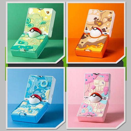 This stationery set captures the magic of Pokemon. If you're looking for more Pokemon merch, we have it all! Check out our anime merch now—free shipping!