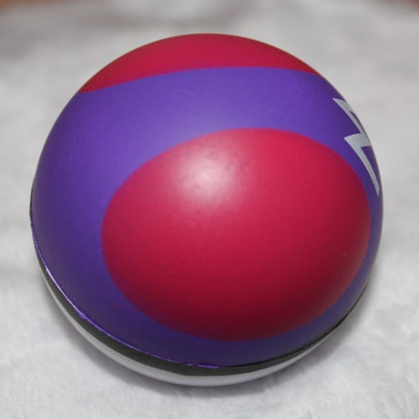 This balls captures the magic of Pokemon. If you're looking for more Pokemon merch, we have it all! Check out our anime merch now—free shipping!