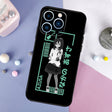 K-on! Anime Manga Case For iPhone 13 12 11 14 Pro Max Mini X XR XS Max 6 7 8 Plus SE 2020 Bumper Back Cover, everything animee