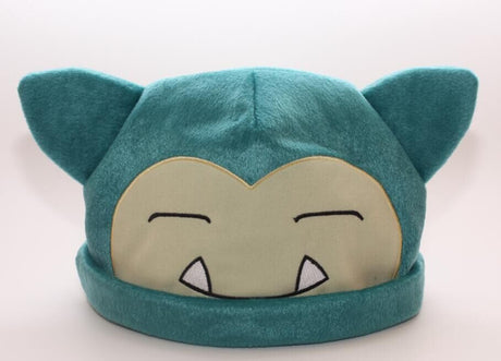 2023 Spring/Summer Men's and Women's New Cosplay Hat Plush Hat Cotton Hat Comfortable Soft Lined Anime Hat Cartoon Doll Hat, everythinganimee
