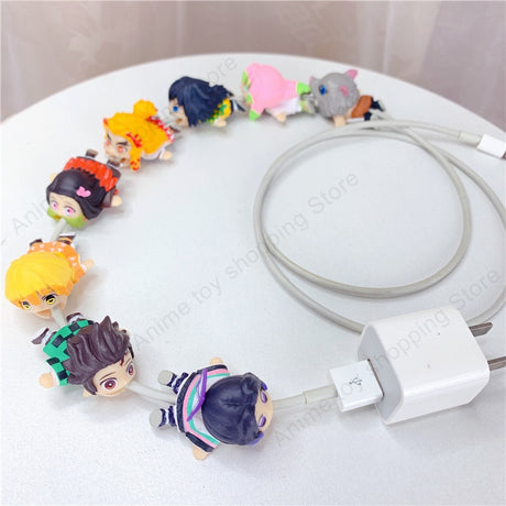 This accessory captures the magic of Demon Slayer. If you're looking for more Demon Slayer merch, we have it all! Check out our anime merch now—free shipping!
