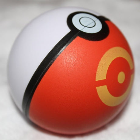 This balls captures the magic of Pokemon. If you're looking for more Pokemon merch, we have it all! Check out our anime merch now—free shipping!