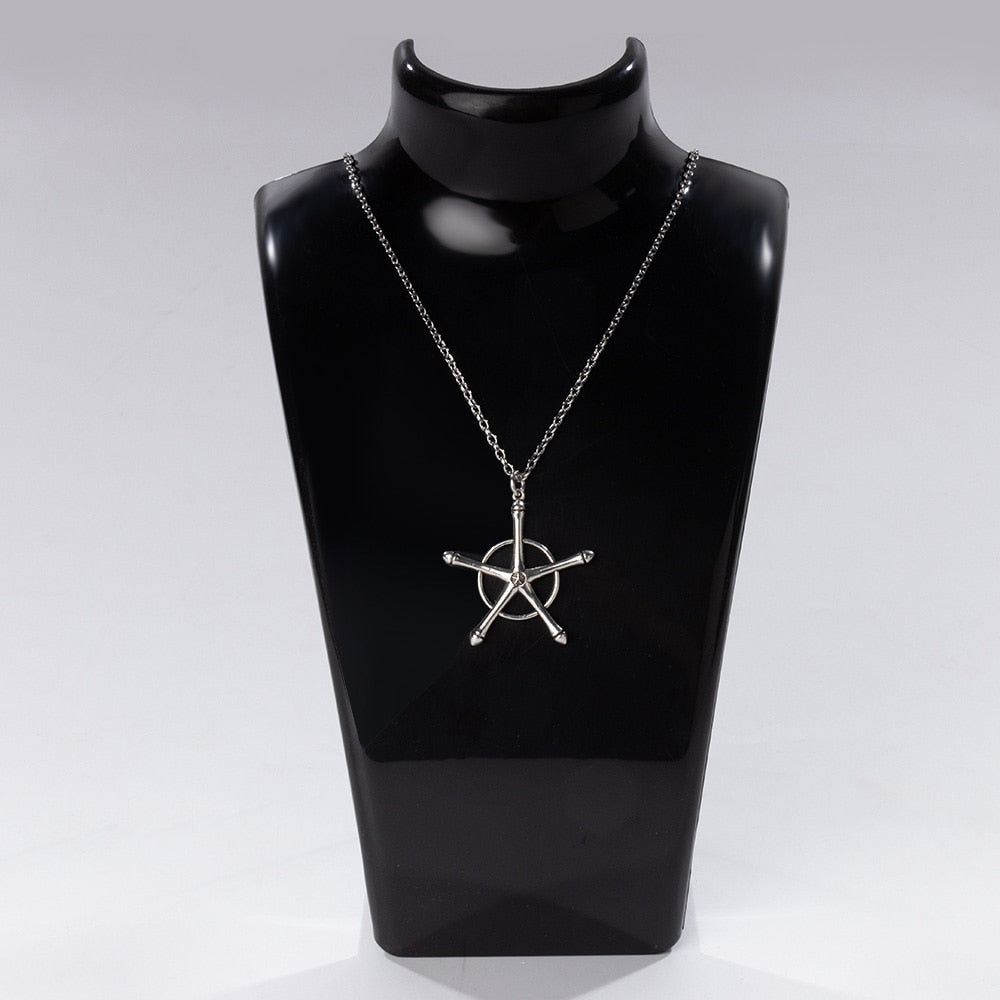 This necklace captures the magic of Bleach. If you're looking for more Bleach merch, we have it all! Check out our anime merch now—free shipping!
