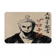 One Piece Monkey D Luffy Anime Bath Mat My Favorite Character In The OP Universe! Doormat Kitchen Carpet Entrance Door Rug Home, everythinganimee