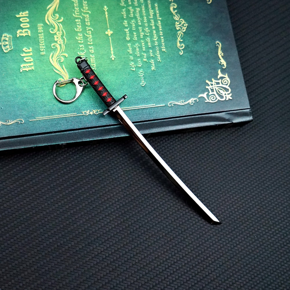 Elavate your keys with our Bleach Zanpakuto Keychains| If you are looking for Bleach Merch, We have it all! | check out all our Anime Merch now!