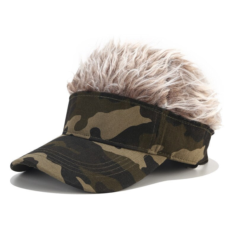 Jujutsu Kaisen Hat Wigs