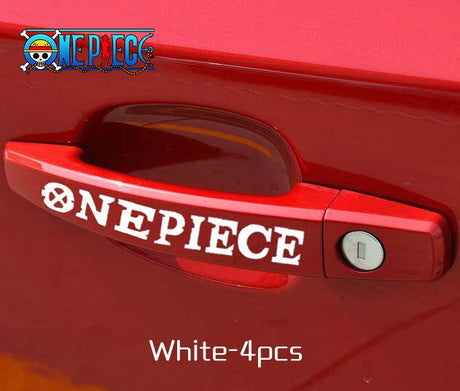 This stickers captures the magic of One Piece characters. If you're looking for more One Piece merch,we have it all! Check out our anime merch now—free shipping!