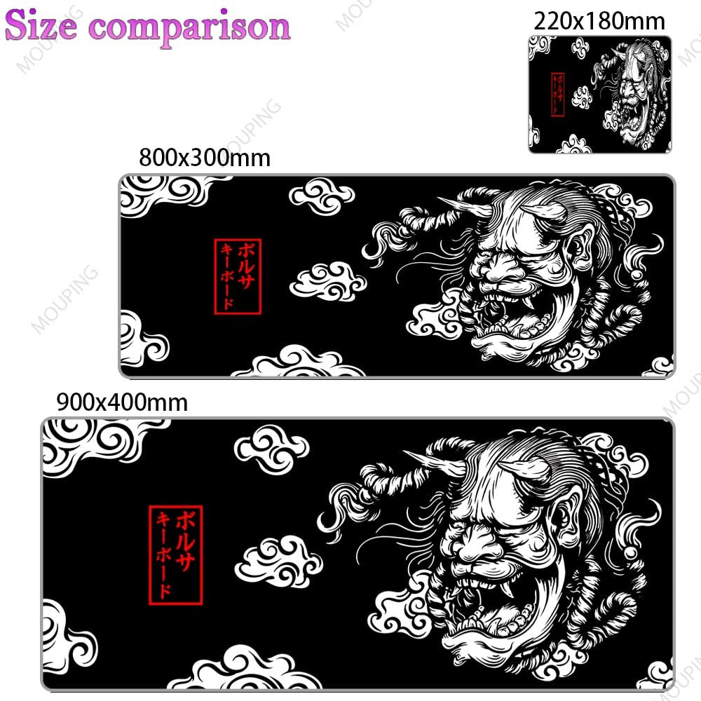 These gaming mat are a symbol of the world of Shadow Serpent. If you are looking for more Anime Merch, We have it all! | Check out all our Anime Merch now!