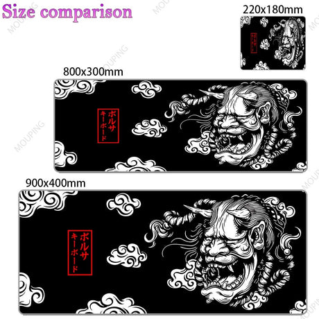 These gaming mat are a symbol of the world of Shadow Serpent. If you are looking for more Anime Merch, We have it all! | Check out all our Anime Merch now!