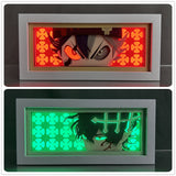 Black Clover: Asta & Yuno Light Boxes