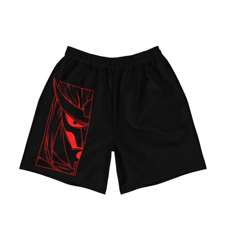 Japanese Anime Shorts Printed Fashion Street Gym Shorts Men Loose Casual Daily Workout Jogging Fitness Summer Beach Shorts, everything animee