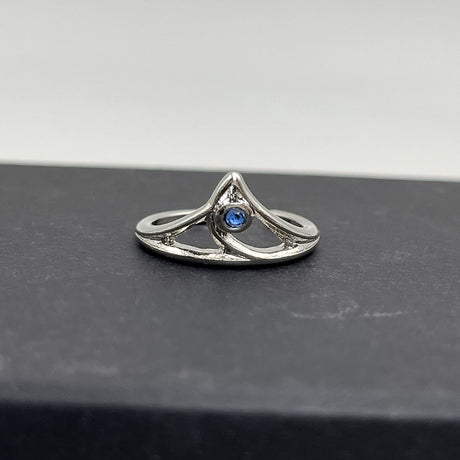 Game Valorant Ring Sage Cosplay Unisex Adjustable Opening Player Zircon Couple Rings Accessories Jewelry Gifts, everythinganimee