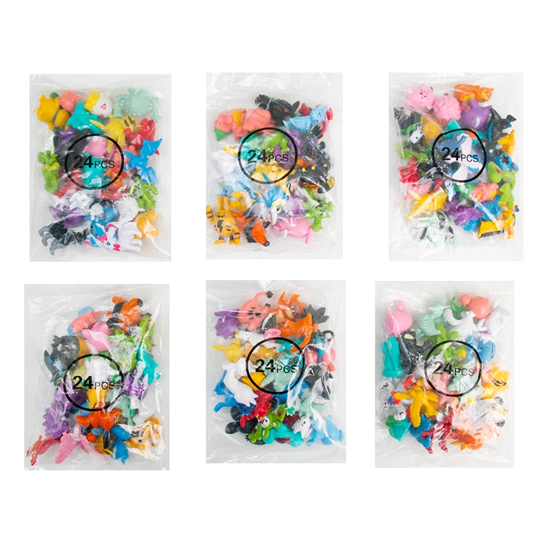Collect all your favourtie Pokemon with out mini pokemon figures | If you are looking for Pokemon Merch, We have it all! | check out all our Anime Merch now!