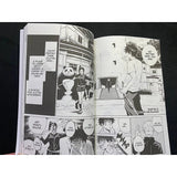 15 Books/Set Anime Jujutsu Kaisen Japan Youth Teens Fantasy Science Mystery Suspense English Version Manga Comic Book, everythinganimee