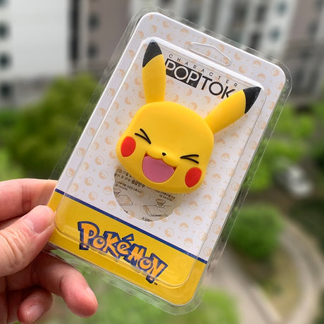 This phone case captures the magic of Pokemon. If you're looking for more Pokemon merch, we have it all! Check out our anime merch now—free shipping!