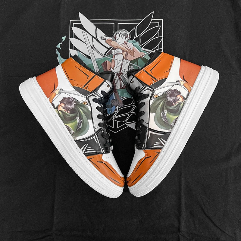 AOT Sports Shoes