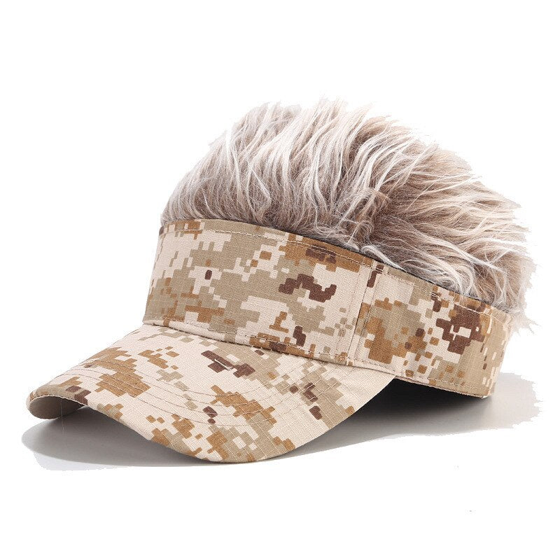 Jujutsu Kaisen Hat Wigs