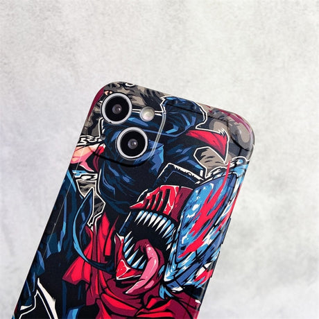 This phone case captures the magic of Denji. If you're looking for more Chainsaw Man merch, we have it all! Check out our anime merch now—free shipping!