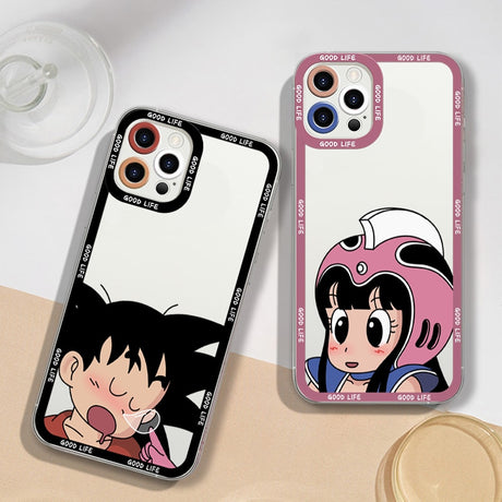 This phone case captures the magic of Baki Hanma. If you're looking for more Baki merch, we have it all! Check out our anime merch now—free shipping!