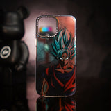Dragons Balls Gokus Phone Cases For iPhone 14 13 12 11 Pro Max Back Cover, everythinganimee