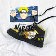 Naruto Shinobi Shoes, everythinganimee