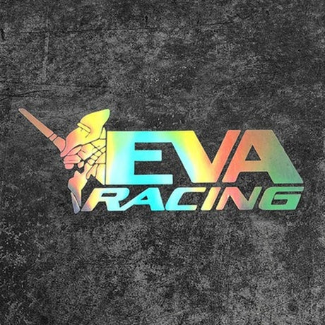 This stickers captures the magic of Eva. If you're looking for more Neon Genesis Evangelion merch, we have it all! Check out our anime merch now—free shipping!