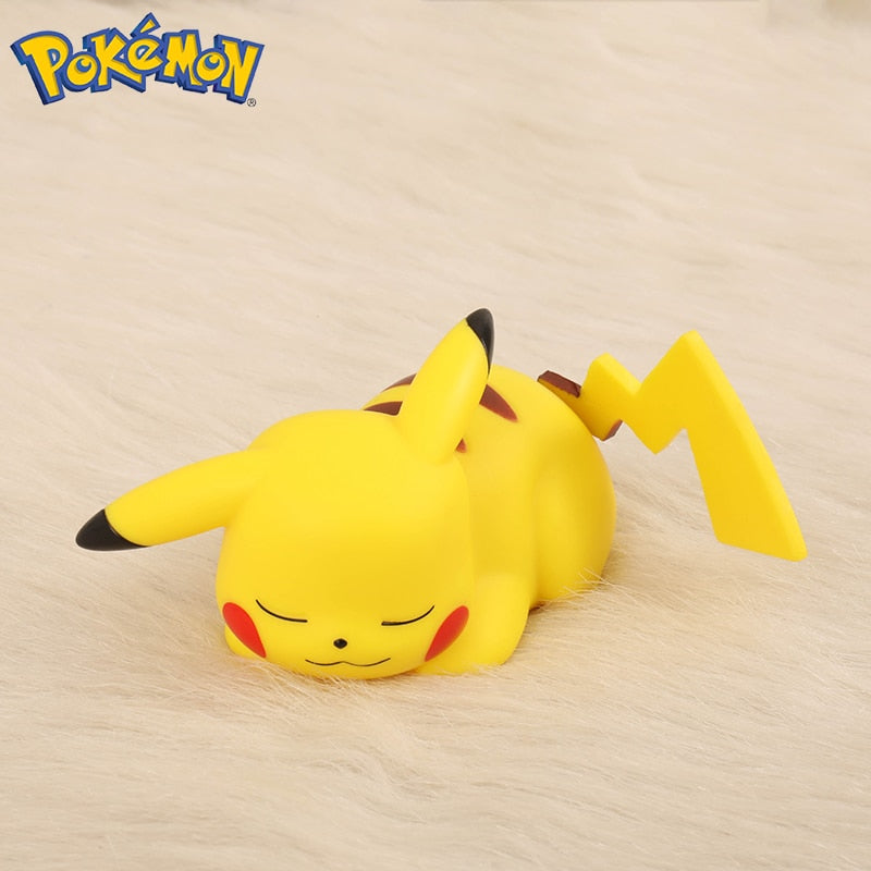 Light up your room with our cute Pikachu night light | If you are looking for Pokemon Merch, We have it all! | check out all our Anime Merch now!