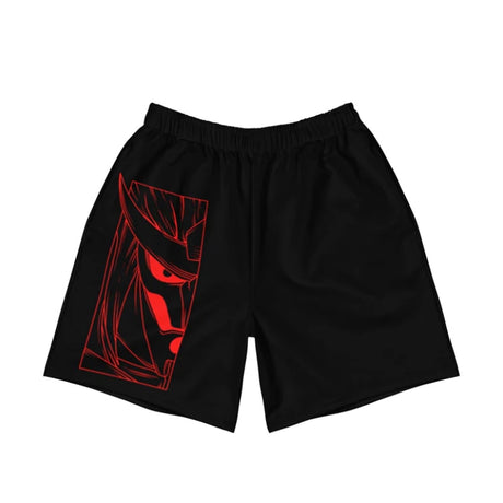 Japanese Anime Shorts Printed Fashion Street Gym Shorts Men Loose Casual Daily Workout Jogging Fitness Summer Beach Shorts, everything animee