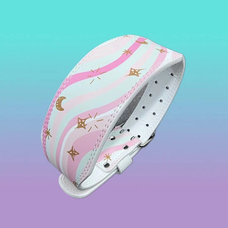 This belt captures the magic of Sailor Moon. If you're looking for more Sailor Moon merch, we have it all! Check out our anime merch now—free shipping!
