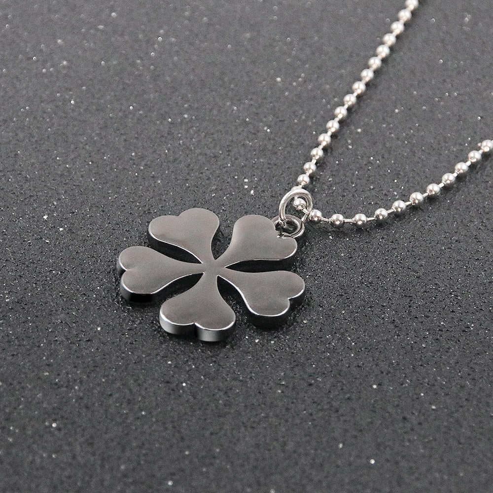 This jewelry embodies the spirit of Black Clover! If you're looking for more Black Clover merch, we've got it all. Check out our anime merch now—free shipping!