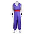 This cosplay case captures the magic of Son Gohan. If you're looking for more Dragon Ball Z merch, we have it all! Check out our anime merch now—free shipping!