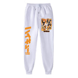 Anime Pants Haikyuu Sweatpants Men's Long Pants Casual Pants Harajuku Streetwear Sweatpants Y2k Women's Sweatpants Long Pant, everything animee