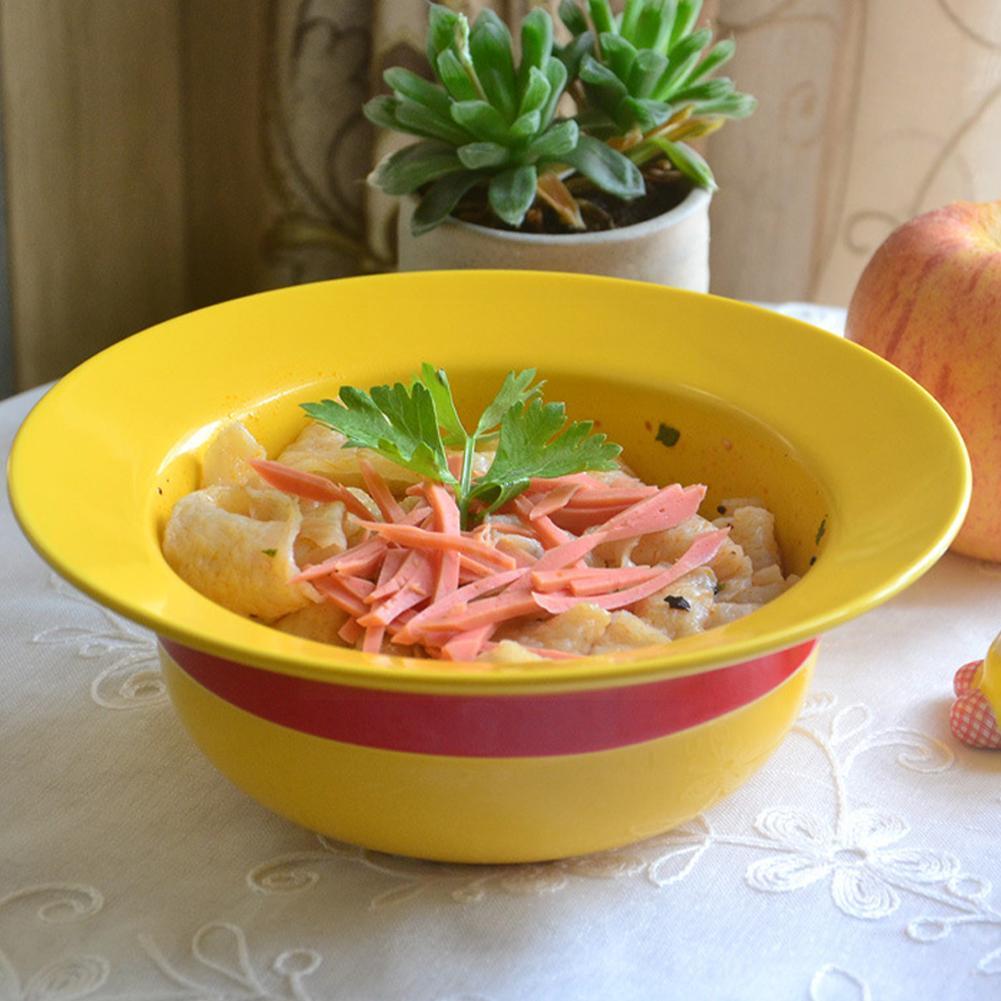 One Pieced Luffy Straw Hat Ceramic Bowl Instant Noodle Ceramic Soup Enamel Rice Bowls Bowl Bowl Japanese Soup Bowl  everythinganimee