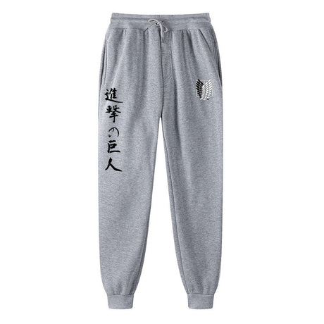 This sweatpants captures the magic of Shinobu Kocho. If you're looking for more Demon Slayer merch, we have it all! Check out our anime merch now—free shipping!
