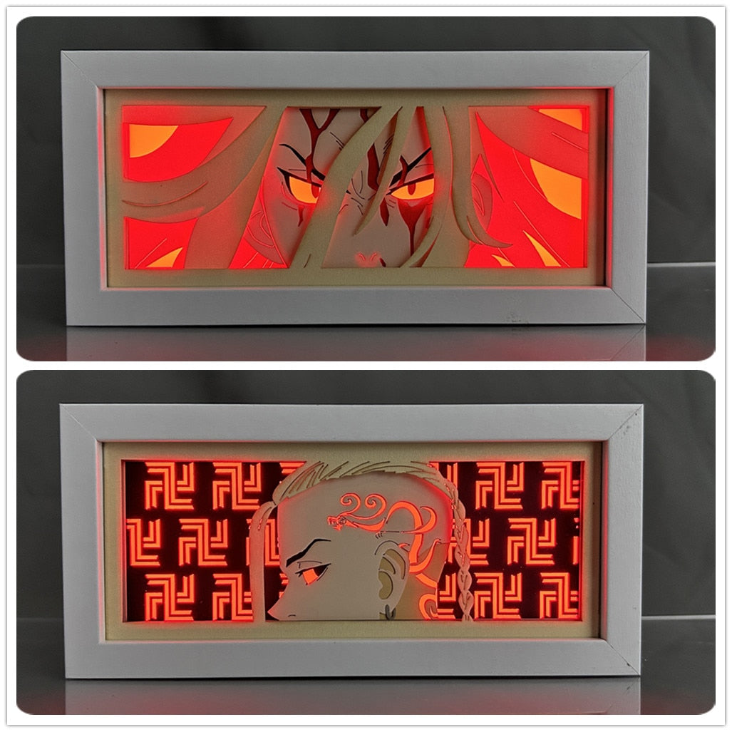 Tokyo Revengers Lightbox